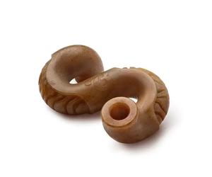 Juguete masticable para perros Benebone Tripebone M