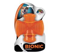 Juguete masticable para perros Bionic Stuffer | 12,5 cm