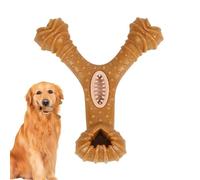 Juguete masticable para perros, mascar, jugar adiestra, pequeños y grandes | Juguetes De Dentición Entrenamiento Cachorros Para Cualquier Tamaño