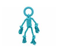 Juguete masticable para perros Trixie Poliéster Algodón 26 cm