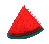 Juguete masticable refrescante para perros - Juguete mordedor congelable - Juguete refrescante para mascotas para el verano | Juguete de mordedor reutilizable y calmante para perros, congelado