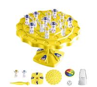 Juguete Matemático, Árbol De Balance De Astronauta para, Juego De Inteligencia, Mesa De Educación De La Primera Infancia, Árbol De Equilibrio De Astronauta De Combate, Juego Interactivo Padre-Hijo