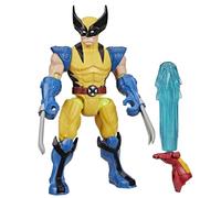 AVENGERS AVN MIXMASHERS Wolverine - Figura básica
