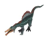 Juguete Modelo de Dinosaurio, Hermoso Adorno Modelo de Dinosaurio Seguro para Estantes
