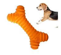 Juguete mordedor para perros - Varios paquetes de juguetes para morder y masticar para perros | Cuenta con materiales resistentes y seguros, perfectos para aliviar los problemas dentales y para el
