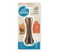 Hueso Zeus Nosh Strong Chew Bone - Tocino - 18 cm