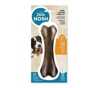 Zeus Juguete mordedor para perros Nosh Strong Hueso Pollo 11 cm