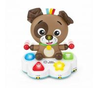 Juguete Musical Baby Einstein Ocean Drum & Learn Dean