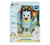 Juguete musical interactivo VTech Danse avec Bluey con luz y movimiento