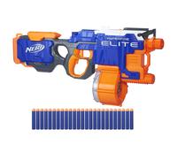 Juguete Nerf N-Strike Hyperfire (Exclusivo de Amazon)