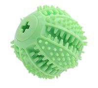 Juguete olfativo para perros, pelota de comida para perros | Divertidos juguetes de salida de alimentos | Juguete portátil para perros, juguete interactivo para mascotas para perros pequeños, medianos