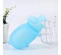 Juguete para Aliviar el Estrés de Squeeze Pig, Lindo Juguete con Sonido para Niños y Adultos, Látex Seguro para Reducir el Estrés y los Problemas de Concentración (#12)