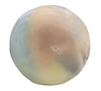 Juguete Para Apretar Para Niños, Experiencia Suave Al Tacto, 7x7 Cm, Juguete Antiestrés Para Apretar, Pelota Suave Para Aliviar El Estrés, Compañero De Gestión Emocional, Para Niños, Niñas, Adolescent