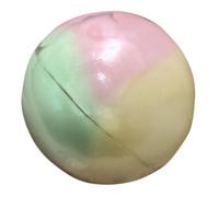 Juguete Para Apretar Para Niños, Experiencia Suave Al Tacto, 7x7 Cm, Juguete Antiestrés Para Apretar, Pelota Suave Para Aliviar El Estrés, Compañero De Gestión Emocional, Para Niños, Niñas, Adolescent