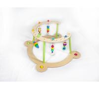 Juguete Para Bebé Dispositivo De Juego Y Andador Búho 730x710x390mm NUEVO