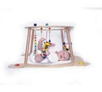 Juguete Para Bebé Dispositivo De Juego Y Andador BxLxH 730x710x390mm NUEVO