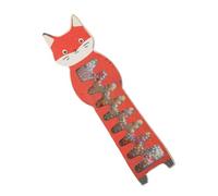 Juguete para bebé Rain Stick - Juguete sonajero con Forma de Animal, Juguetes Musicales sensoriales de Mano | Bonito de Lluvia de y , Juguetes de Agarre de Mano, Instrumento de Son