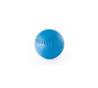 Juguete para buscar perros Planet Dog Orbee-Tuff Squeak Ball azul