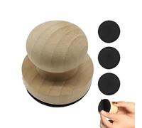 Juguete para de uñas para Perros - Tablero Interactivo para de uñas para Perros con Superficie de rascado Duradera para un Corte Seguro y protección de Muebles | Pet Grooming Tool for Medium