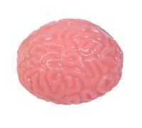 Juguete para el estrés Cerebral, Bolas para apretar el Cerebro Gel Suave