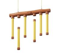 Juguete para Entrenar Coordinación -Mano | Actividades Portátiles para Grupos,Juego Familiar con Palos Reflectantes De Caída - para Mujeres Niños Niñas Jóvenes Adolescentes Hijos Hijas