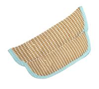 Juguete Para Gatos Con Hierba Gatera | Compañero Calmante Ejercitador,Juguetes En Forma De Almohada Con Hierba Gatera Para Gatitos,Razas Pequeñas Medianas Grandes En Salón Dormitorio Estudio Y Jardín