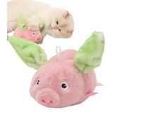 Juguete Para Gatos Con Pájaro Que Pía Simulado - Del Aburrimiento Recargable Por USB - Juguetes Para Gatitos Con Pío Automático | para Casa Interiores Exteriores Viajes Gatos Cachorros Perros Pequeños