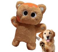 Juguete Para Gatos,Diseño Interactivo En Forma De | Juguetes Interactivos Divertidos Para Gatos,Para Perros Medianos Y Grandes Para Gatitos Para Combatir El Aburrimiento Para Entrenamiento Y Ejercicio