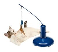 Juguete para gatos Ferplast color Azul
