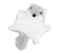 Juguete para gatos Flying Squirrel - Juguete felino interactivo para mascotas, juguete de sonido para patadas, compañero de actividad para jugar en interiores, ejercicio, del estrés, juego de