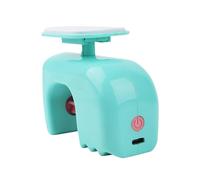 Juguete para gatos - Juguetes interactivos para gatitos para interiores, patio de juegos colgante, juego de simulación de caza realista, herramienta de enriquecimiento de entrenamiento eléctrico diver