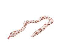 Juguete para gatos - Peluche, 50 cm | Gato serpiente realista, juguete interactivo | Divertidos juguetes para mascotas, , ejercicios, juegos y estimulación, para gatos de interior, fo