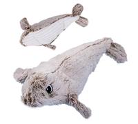 Juguete para gatos que golpea las alas - realista gato gato diversión recargable por USB | Juguete interactivo realista para gatos de interior, juguete para gatos