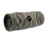 Túnel de Juego de Peluche - Color: Gris