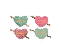 Juguete para gatos Trixie Corazón