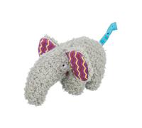 Juguete para gatos Trixie Multicolor Elefante