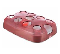 Trixie Fútbol Soccer de plástico 33 x 23,5 cm