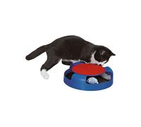 Juguete para gatos Trixie Ratón