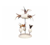 Juguete para gatos Trixie Sisal Ø 15 × 30 CM