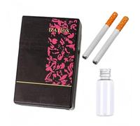 Juguete Para Hacer Burbujas Con Cigarrillos, Paquete De Cigarrillos Con Burbujas Falsas, Juguete Para Aliviar El Estrés Con Líquido Para Cumpleaños, Fiestas De Navidad (#4)