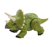 Juguete para Incubar de Dinosaurio Vívido, Huevo de Dinosaurio Inteligente con Efectos de Sonido para Niños, Emocionante Experiencia de (Tipo 2 25,5x9cm/10,03x3,54 Pulgadas)