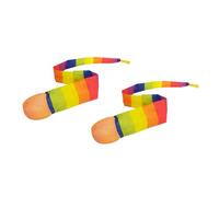 Juguete para jugar en interiores y exteriores, pelota receptora para lanzar deportes, pelota de entrenamiento de coordinación y relajación para actividades grupales, serpentinas sensoriales