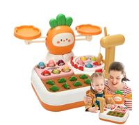 Juguete para la colección de actividades educativas sensoriales, juego educativo sobre la colección de | para niños niñas padres familias profesores casa escuela guardería centros de tutoría
