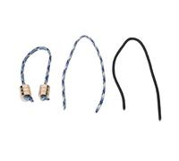 Juguete para la destreza de la yema de los dedos de acero inoxidable con cuentas de habilidad de los dedos para aliviar el estrés Ejercicio manual Relajación para hombres