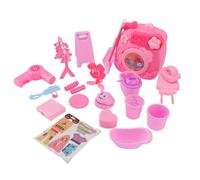 Juguete para Lavadora para Niños Pequeños, Lavadora para Niños Lavadora de Tambor Lavadora de Tambor para Reproducción Interior