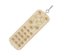 Juguete para loro, accesorio para jaula de loros | Juguete para loro para inteligencia y emociones y aves medianas