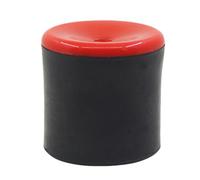 Juguete para Mascotas genérico | Broma Infantil Divertido | Bromista de Ruido Realista | Juguete de Goma antiestrés para Regalos de cumpleaños Escolar, reír Amigos