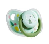 Juguete para masticar chupete para perros - Chupete duradero para la dentición de cachorros, juguete de dentición de goma suave para perros pequeños, 0.79 x 1.1 pulgadas Suave con las encías | Lindos