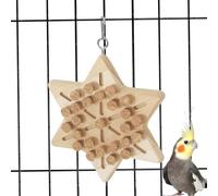 Juguete para masticar loro, en para loro | Juguete para masticar para pájaros | Juegos de caza del tesoro para ocultar , juguete para la inteligencia y las emociones de los oi