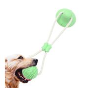 Juguete para morder para perros, juguete masticable para masticar agresivo | Juguete masticable resistente a las mordeduras para perros, juguete de limpieza para perros, juguete para morder